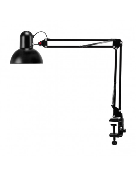 PiX 314 desk lamp black