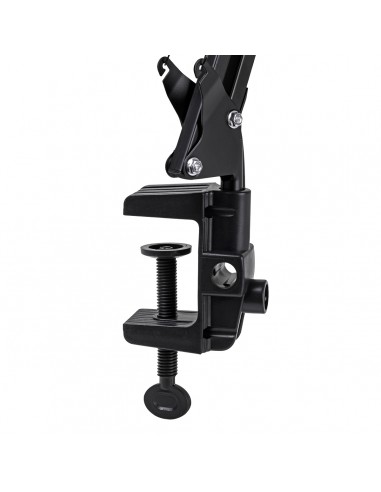 PiX 314 desk lamp black
