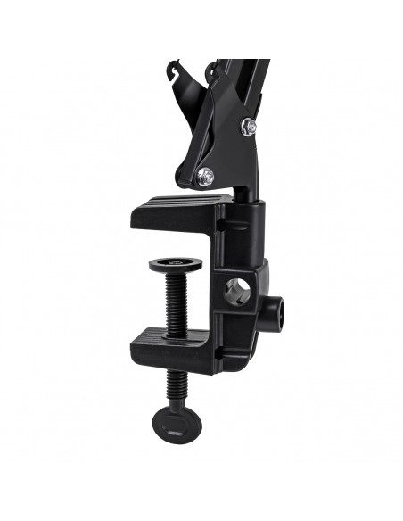 PiX 314 desk lamp black