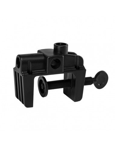 PiX 314 desk lamp black