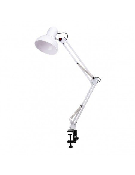 PiX 314 desk lamp white
