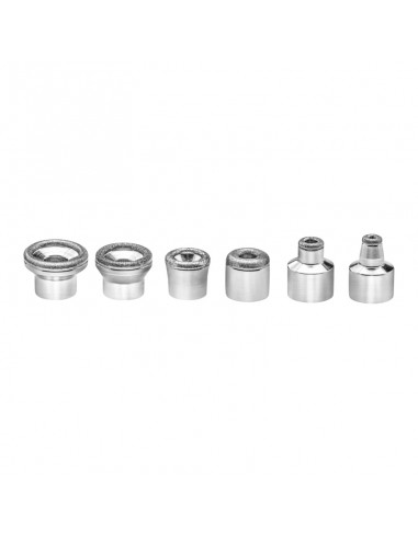 Microdermabrasion device am60 + syis cosmetics
