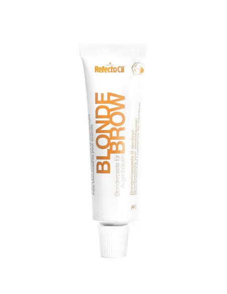 Gel henna refectocil 0 blond