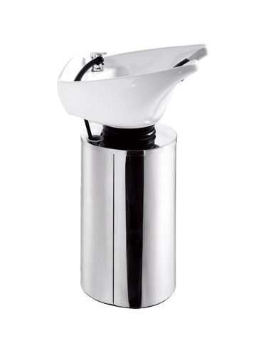 Gabbiano q-2460 hair wash unit - washing station