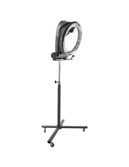 Gabbiano infrazon standing fl-101s gray