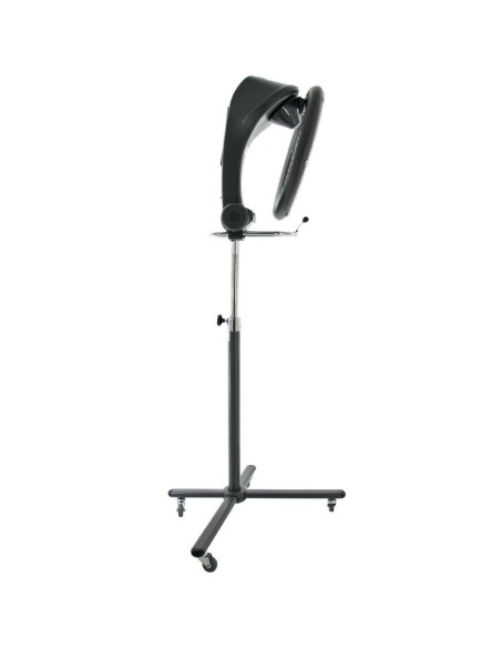 Gabbiano infrazon standing fl-101s gray