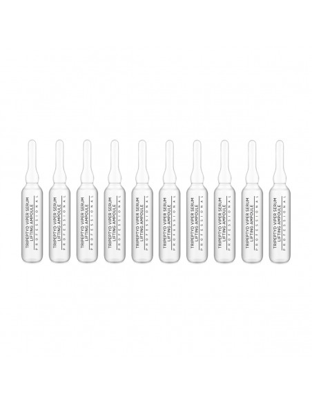 Syis lifting ampoules tripeptide viper serum 10x3ml