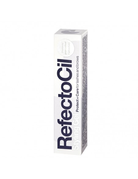 Refectocil styling gel nourishing conditioner 9ml