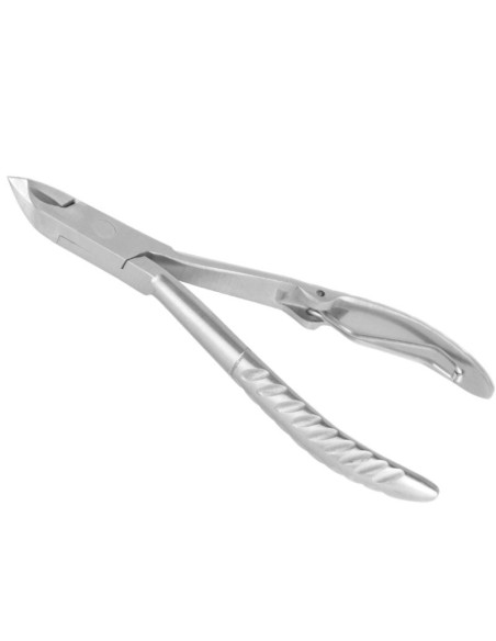 Cuticle nippers Snippex 10cm / 4mm