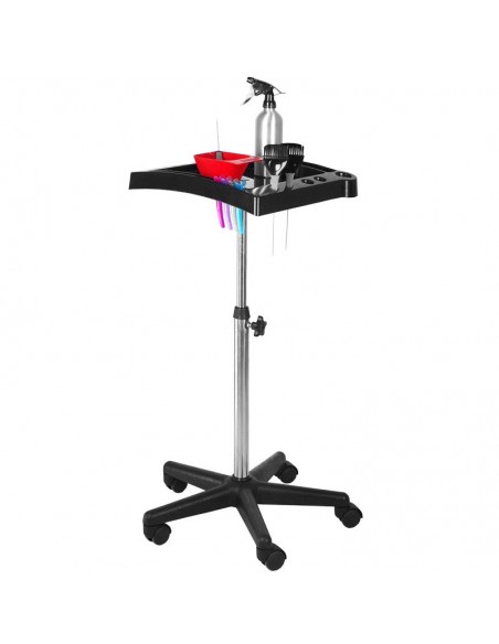 Gabbiano hairdressing helper 006 black
