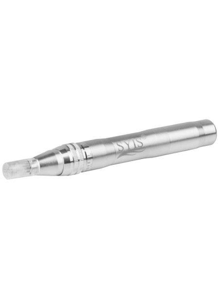 Syis - microneedle pen 05 silver