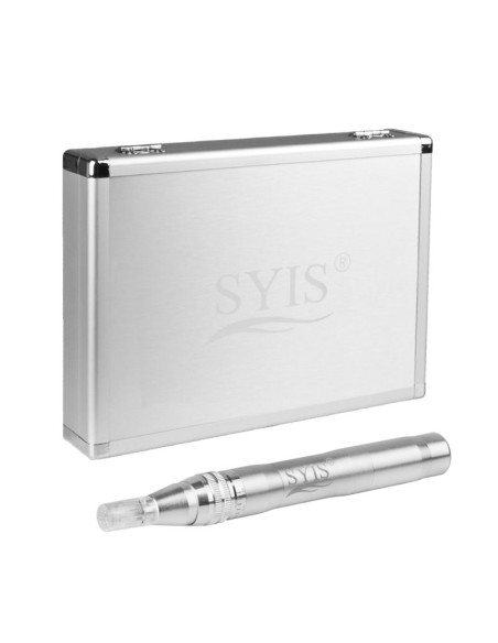 Syis - microneedle pen 05 silver