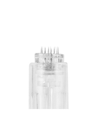 Syis - microneedle pen 05 silver