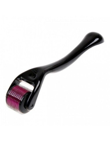 Derma roller for mesotherapy 0.25 mm with 540 steel needles