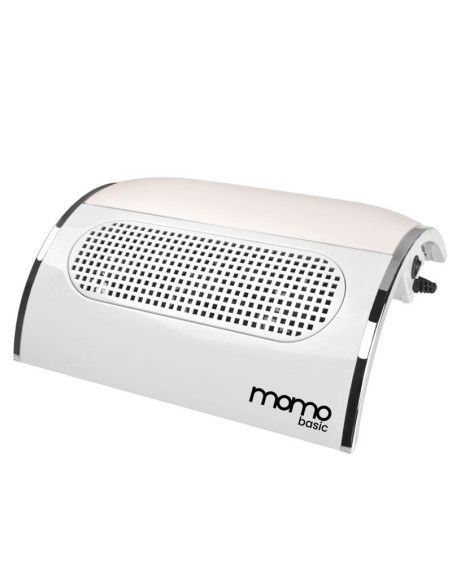 585 white dust collector