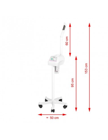 Wapozon azzurro h1107 sonia