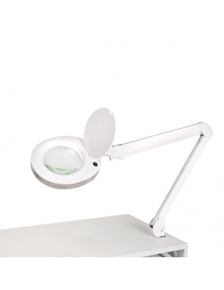 Y-300 white podiatry assistant
