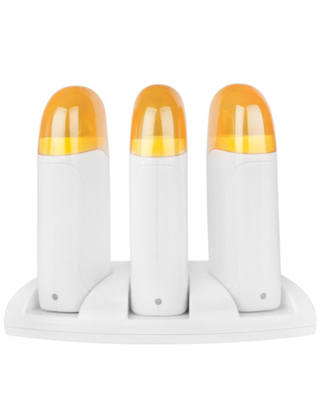 Roll trio 120w hair removal kit 1.3.5