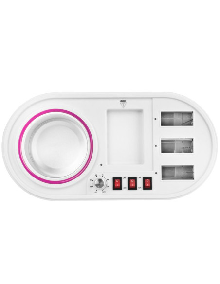 270w multi-function epilation kit 1.1.3.3.5