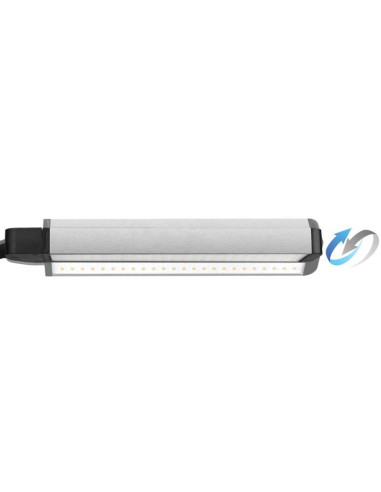 LED lamp for eyelashes and makeup polluks ii type msp-ld01