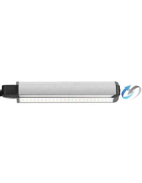 LED lamp for eyelashes and makeup polluks ii type msp-ld01