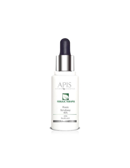 Apis ferulic acid 40% 30ml