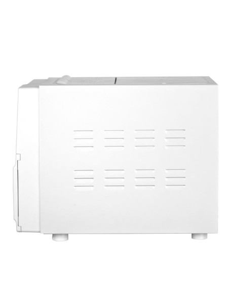Woson autoclave new tanco 12l type d with printer class b - medical