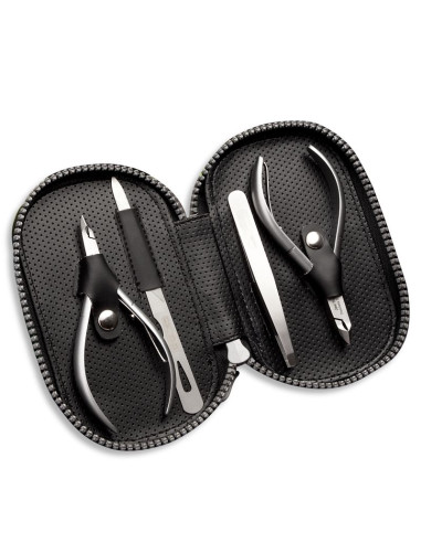 Nghia Export MD-33 Manicure Toolbox