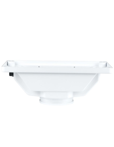 Built-in dust absorber am-8a