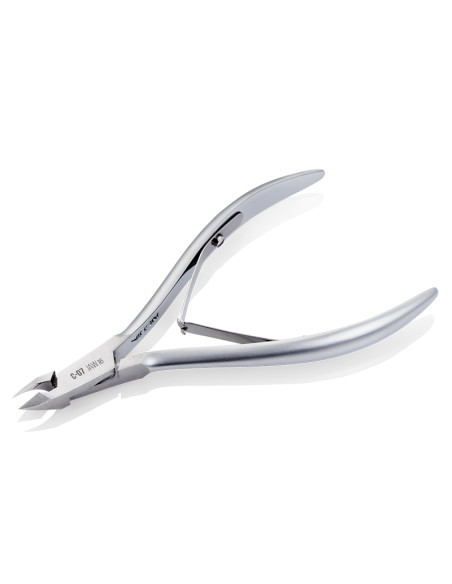 Nghia export cuticle clippers c-07 jaw 16
