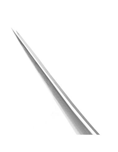 Snippex eyelash tweezers straight 710