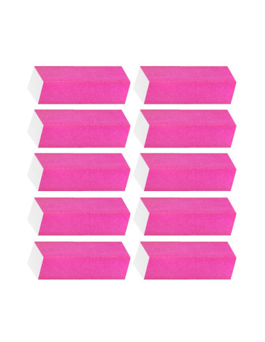 Pink block 10 pcs