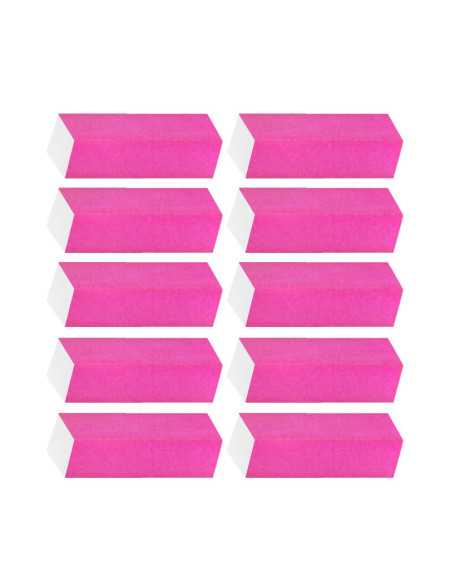 Pink block 10 pcs