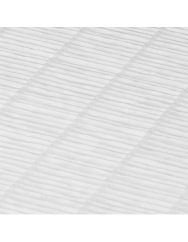 Cassette filter for momo j29 / j31 / j02 dust absorber white