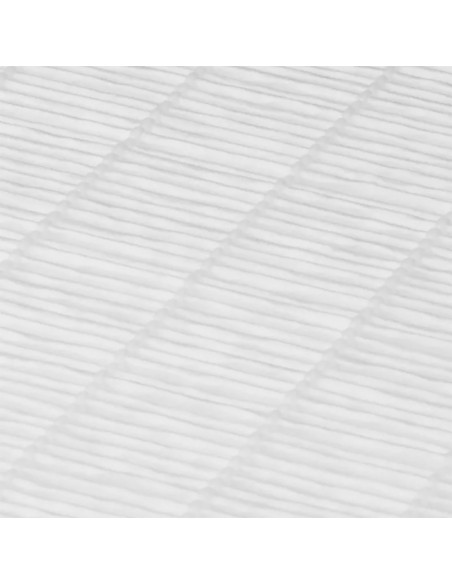 Cassette filter for momo j29 / j31 / j02 dust absorber white