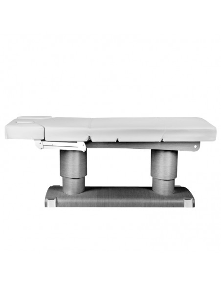 Spa cosmetic bed azzurro 838 4 strong. gray heated
