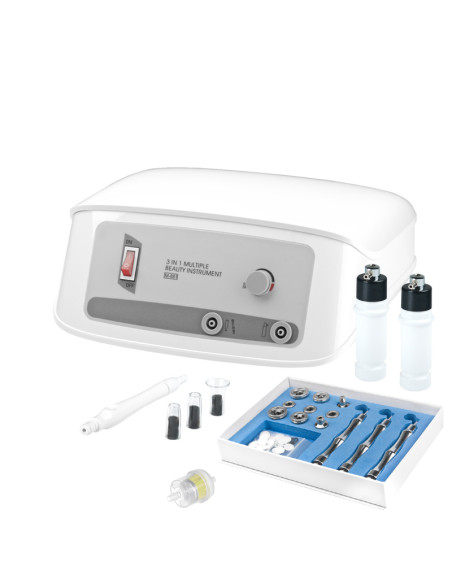 Elegant device 861 3in1 micro + vacum + spray
