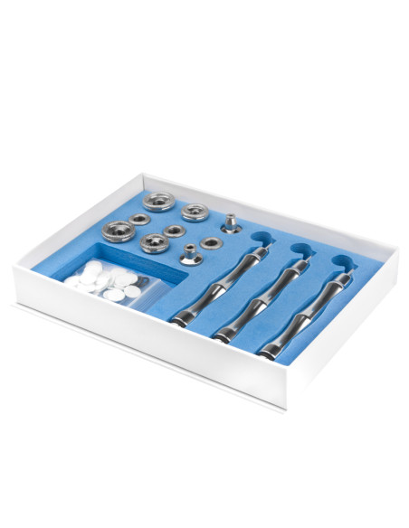 Elegant device 861 3in1 micro + vacum + spray