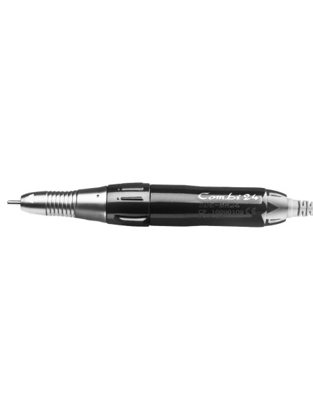 Saeyang MH24 head for nail drill Combi 24 black