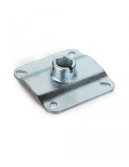 seat plate
