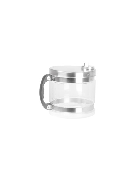 Inox water distiller