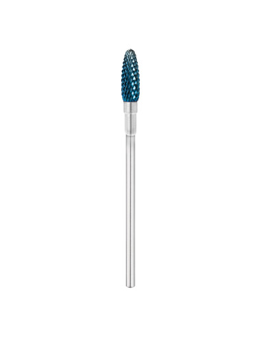 Exo cutter hard blue cone 02