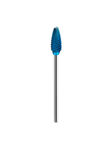 Exo cutter hard blue cone 05
