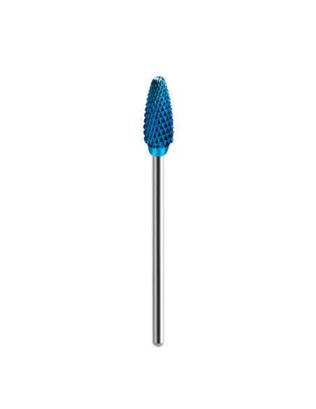 Exo cutter hard blue cone 05