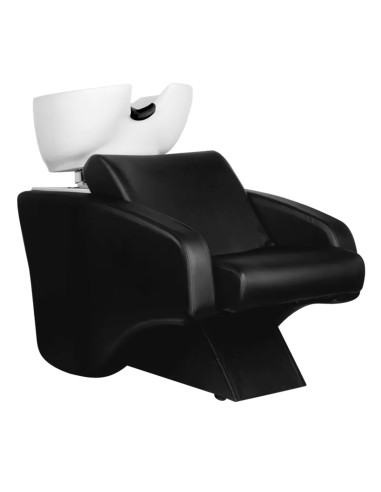 Hair system hairdressing wash unit c38 black