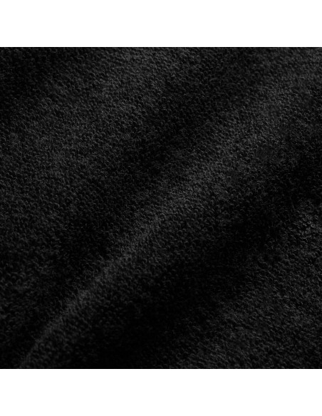 BLACK TERRY SHEET