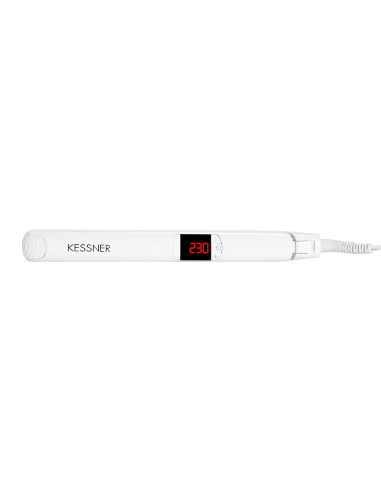 Kessner ionic hair straightener 230 ° c