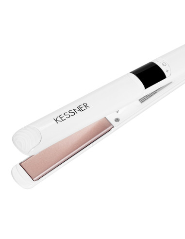 Kessner ionic hair straightener 230 ° c