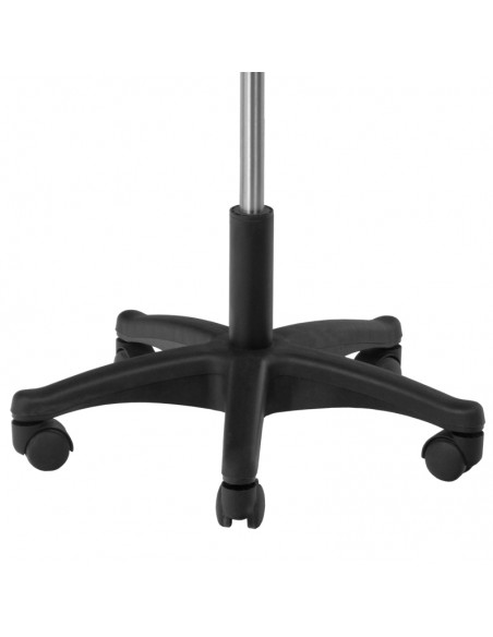 Cosmetic stool am-312 black
