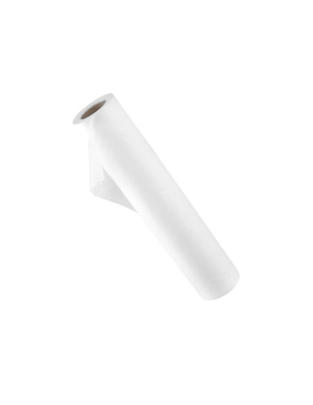 Disposable fleece sheet 60x50 with perforation